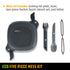UCO 5 PIECE MESS KIT 五件餐盒套裝